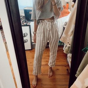 Free People Beach Pants